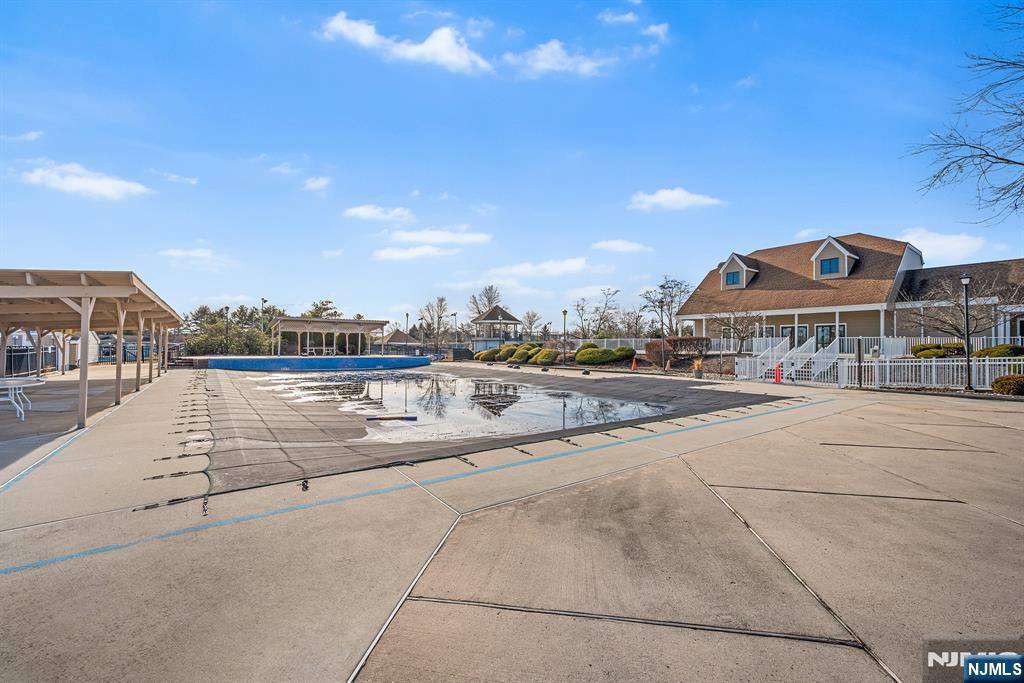 11A Rothwell Drive, Unit 11D Monroe Township, NJ 08831 - Photo 40 of 47