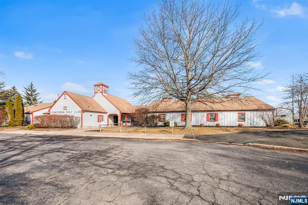 11A Rothwell Drive, Unit 11D Monroe Township, NJ 08831 - Photo 41 of 47 a front view of a house with a yard
