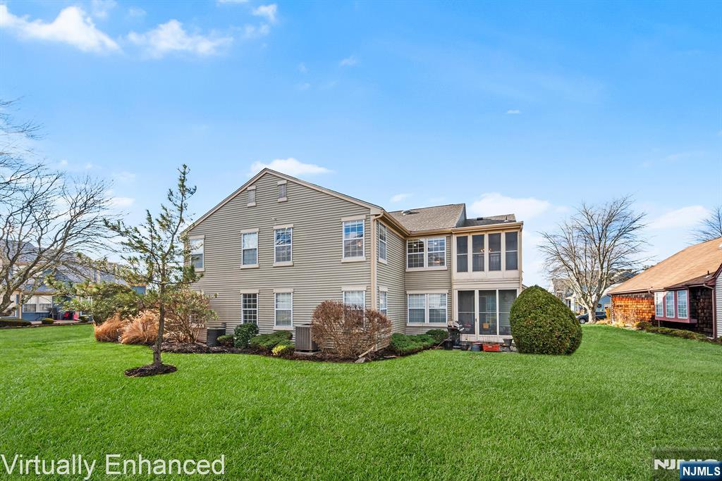 11A Rothwell Drive, Unit 11D Monroe Township, NJ 08831 - Photo 6 of 47