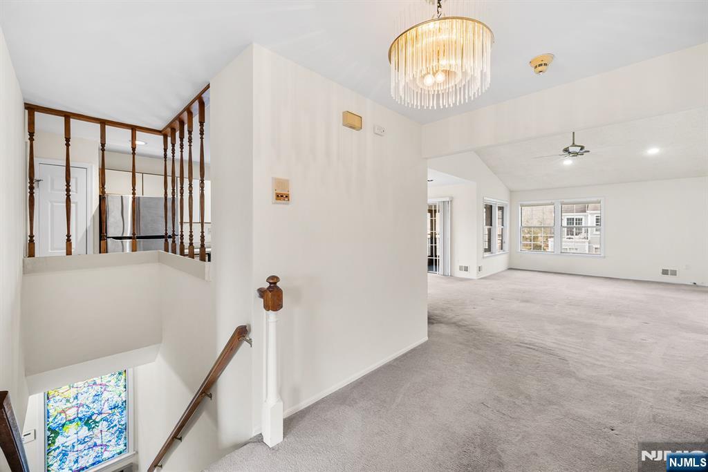 11A Rothwell Drive, Unit 11D Monroe Township, NJ 08831 - Photo 8 of 47 a view of hallway with furniture