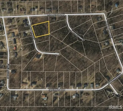 $60,300 | 206 Kings Way, Bedford, IN 47421