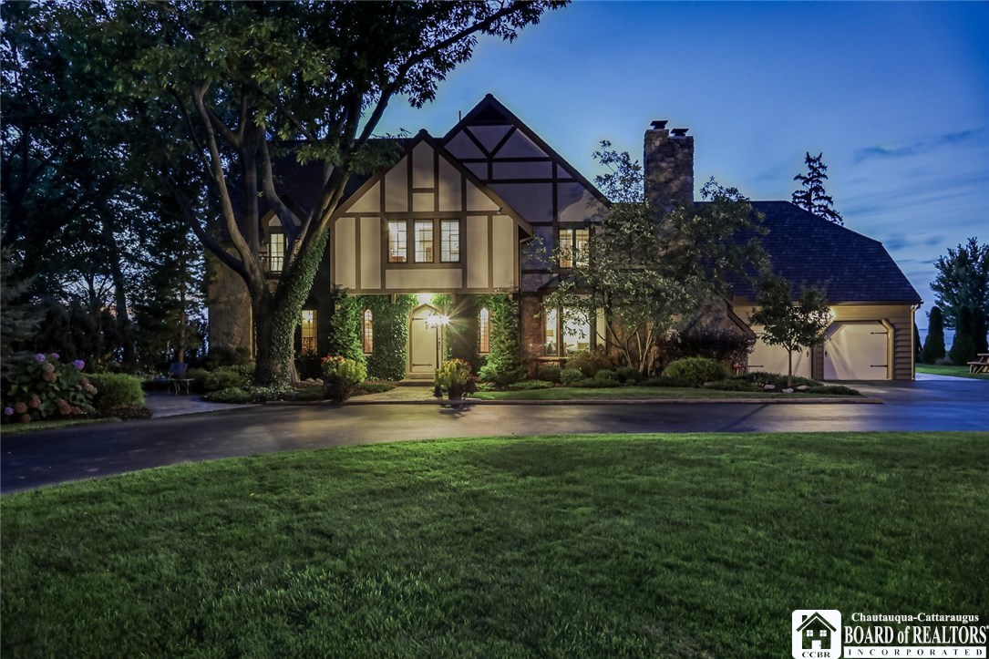 5198 West Lake Road Pomfret, NY 14048 - Photo 1 of 1 Gallery Image 1