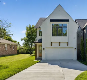 $1,450,000 | 832 A Neartop Drive, Nashville, TN 37205