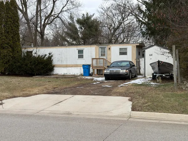 $149,900 | 29 Broughton Street, Quincy, MI 49082