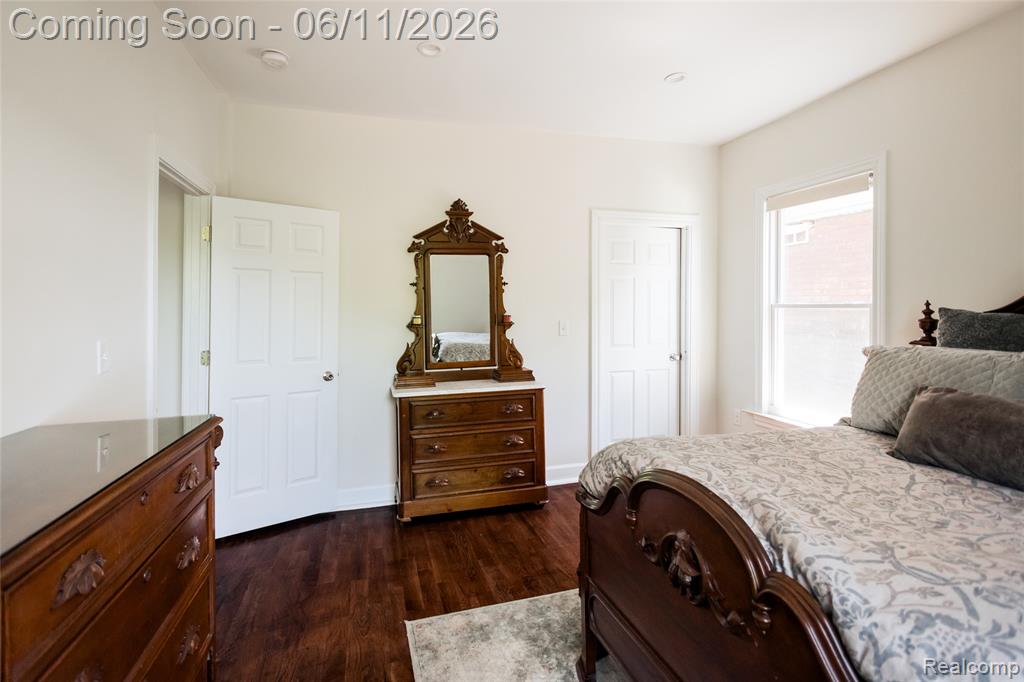 227 Melbourne Street Detroit, MI 48202 - Photo 28 of 50