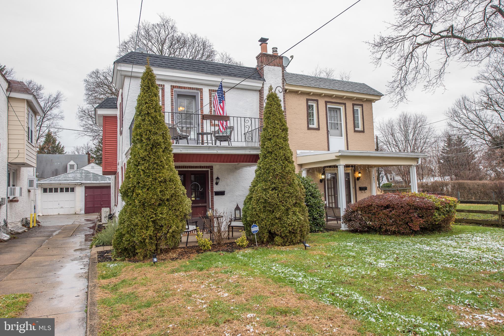 607 Arbor Road Cheltenham, PA 19012 - Photo 2 of 45
