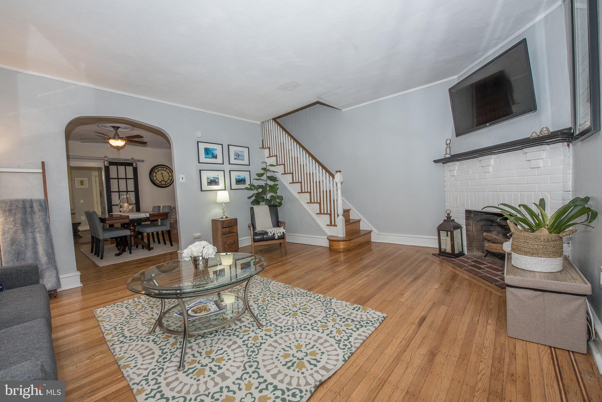 607 Arbor Road Cheltenham, PA 19012 - Photo 4 of 45
