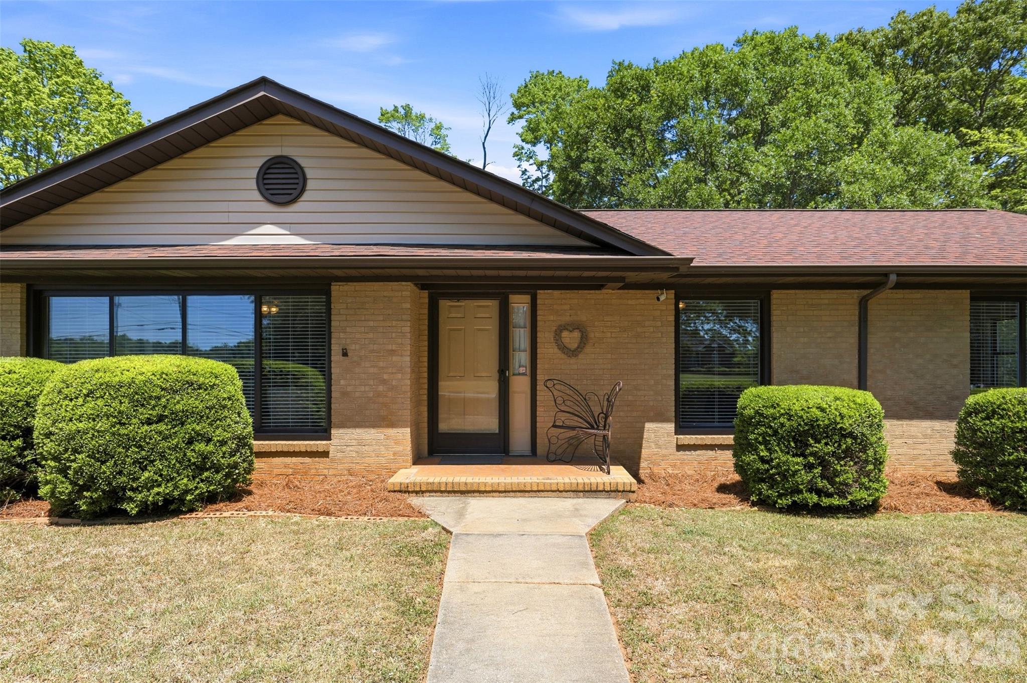 4413 Polk Ford Road Stanfield, NC 28163 - Photo 2 of 48
