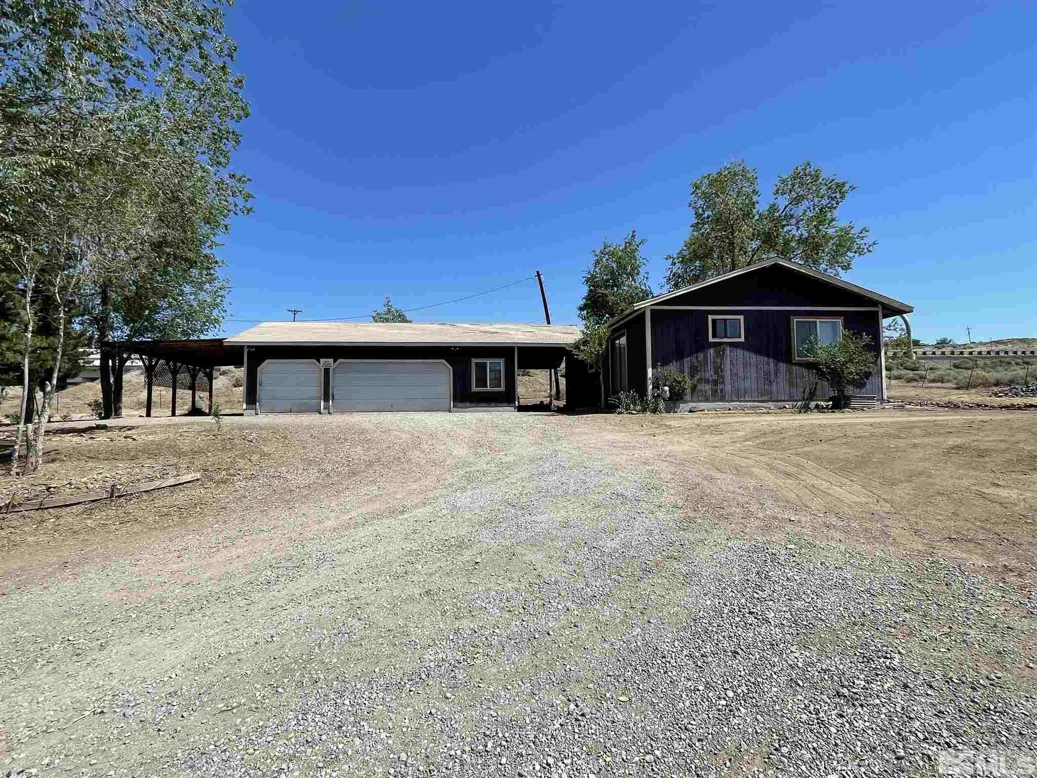 240 Mae Anne Avenue Reno, NV 89523 - Photo 1 of 1 Photo 1