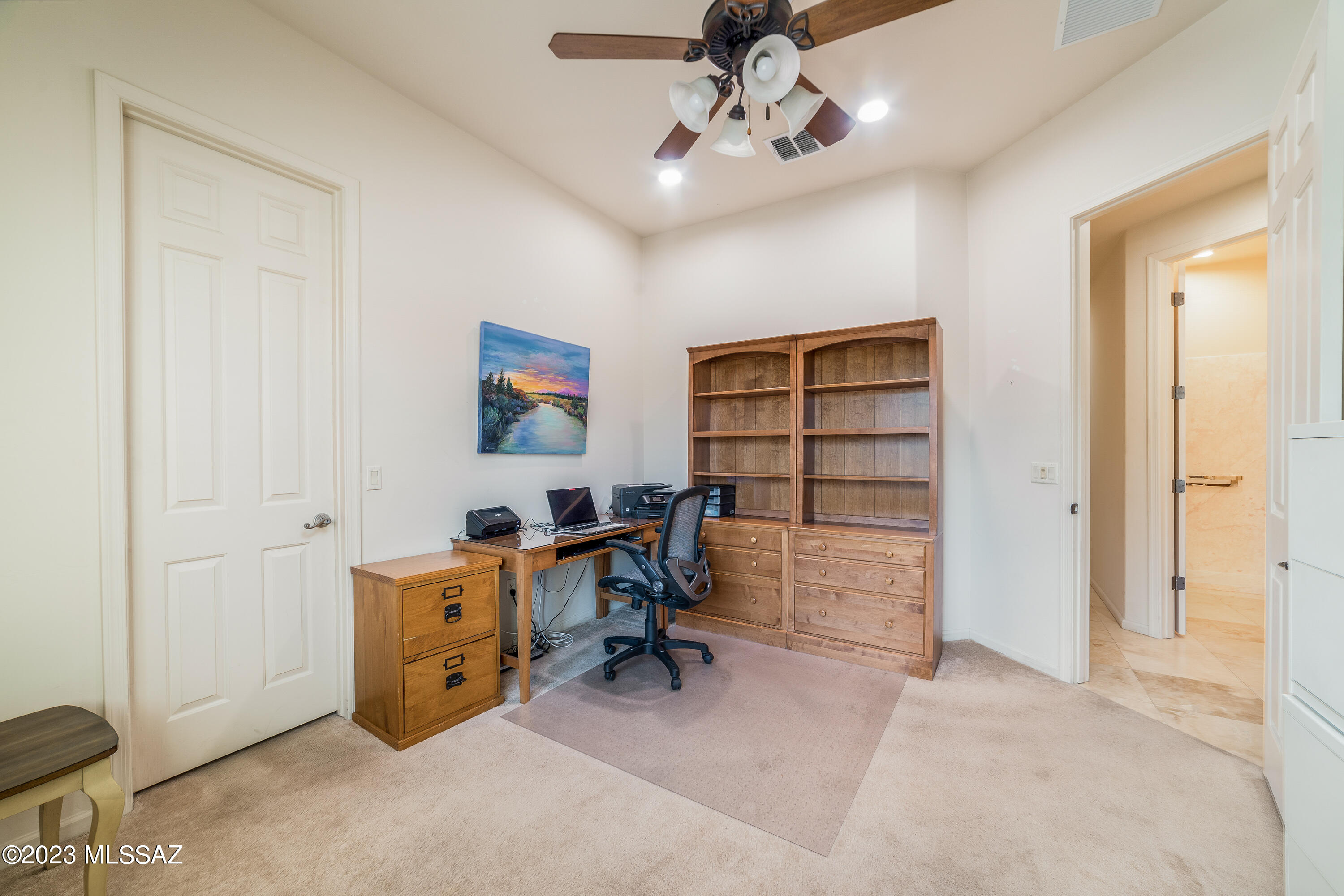 12655 North Yellow Bird Road Tucson, AZ 85755 - Photo 32 of 49