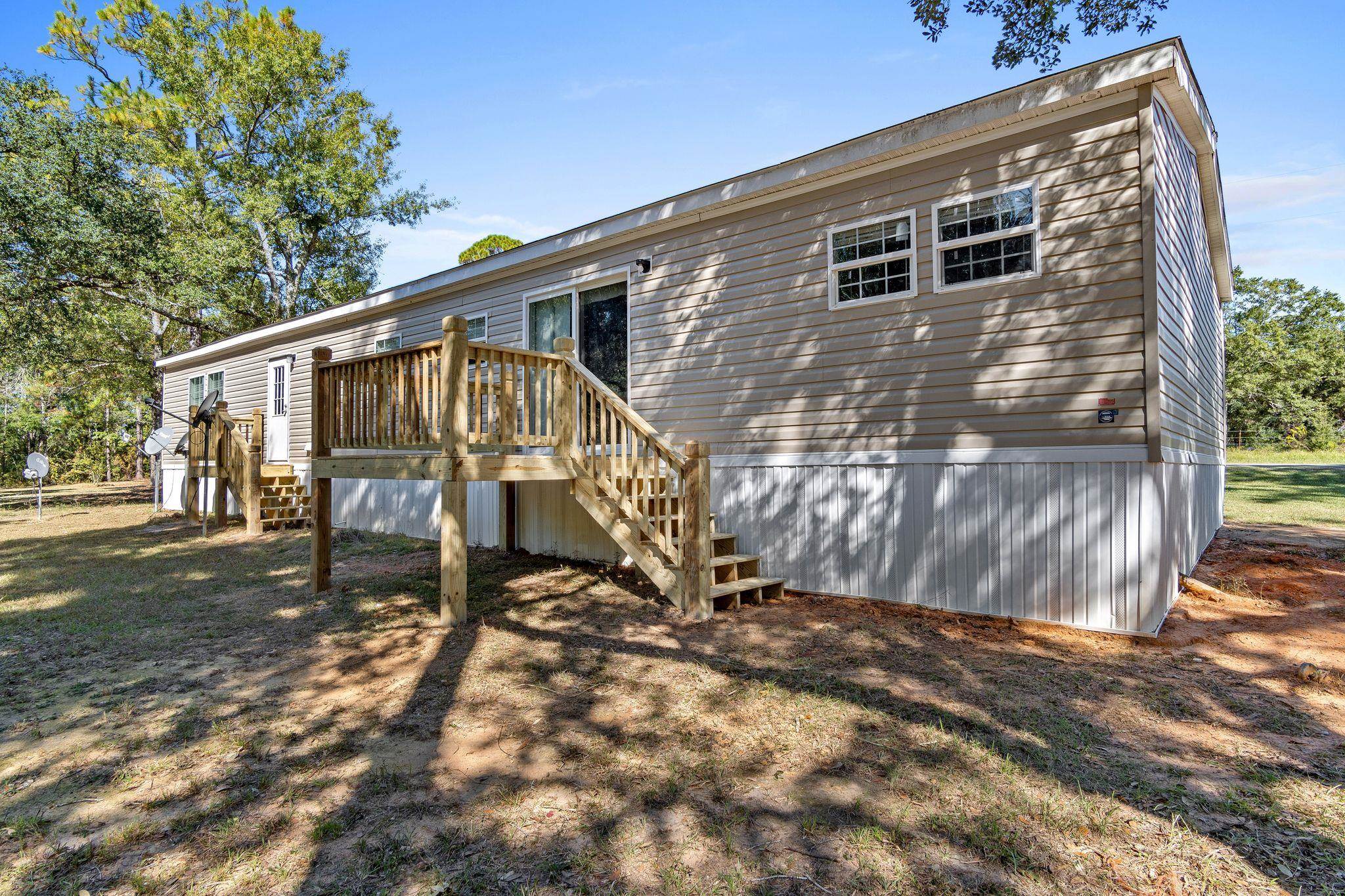 18990 Old Davison Road Bay Minette, AL 36507 - Photo 29 of 33