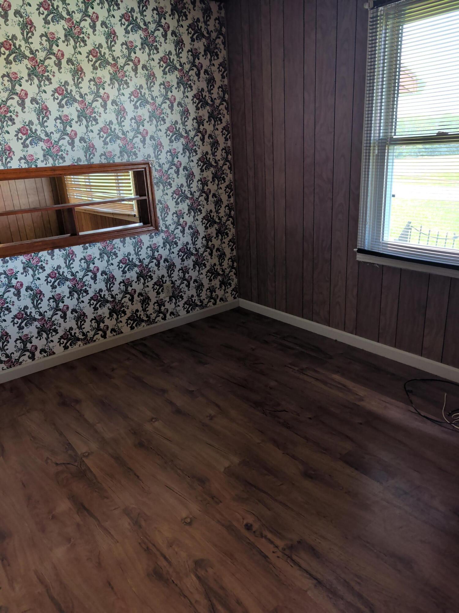 305 Gracey Sinking Fork Road Gracey, KY 42232 - Photo 8 of 8 Bedroom 3/Den