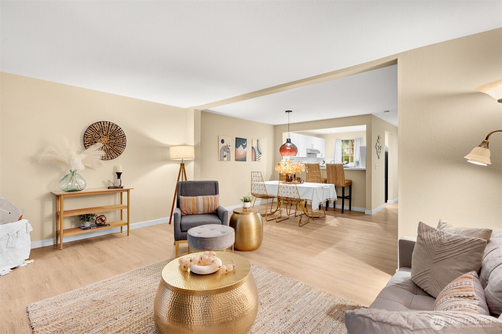 15600 116th Avenue Northeast, Unit K3 Bothell, WA 98011 - Photo 19 of 38