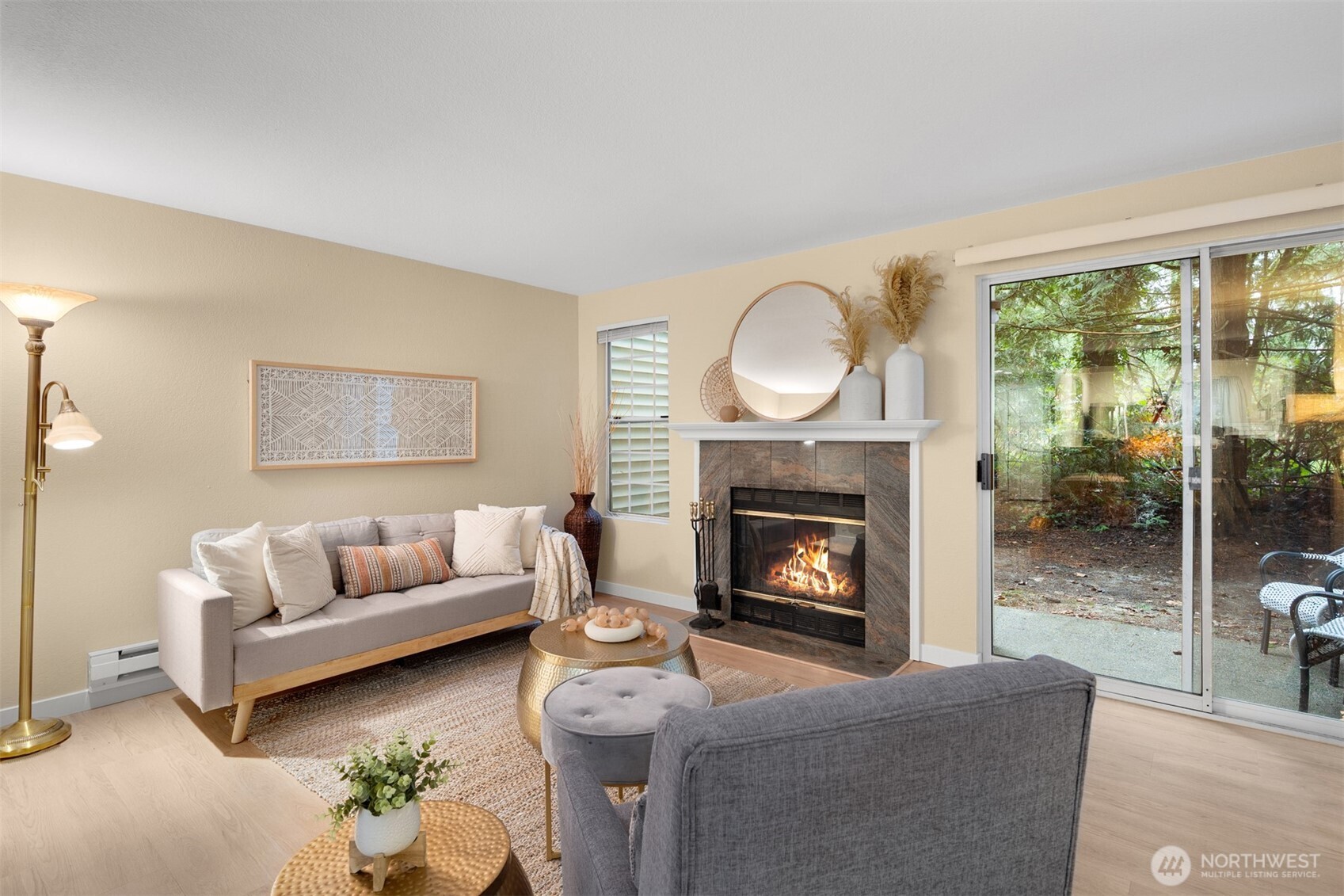 15600 116th Avenue Northeast, Unit K3 Bothell, WA 98011 - Photo 20 of 38