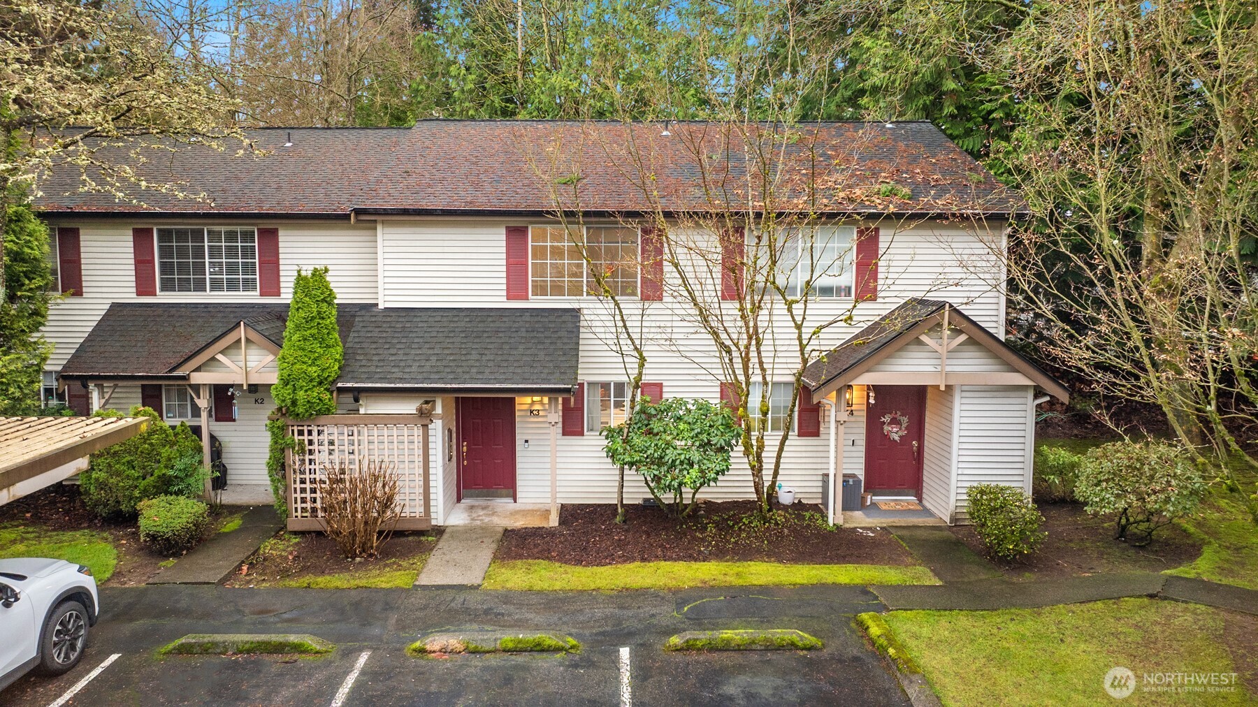 15600 116th Avenue Northeast, Unit K3 Bothell, WA 98011 - Photo 2 of 38