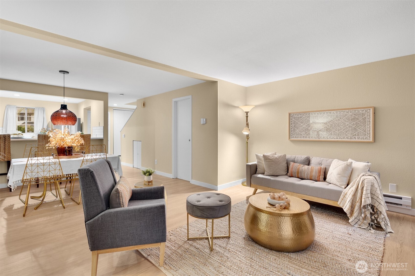 15600 116th Avenue Northeast, Unit K3 Bothell, WA 98011 - Photo 22 of 38