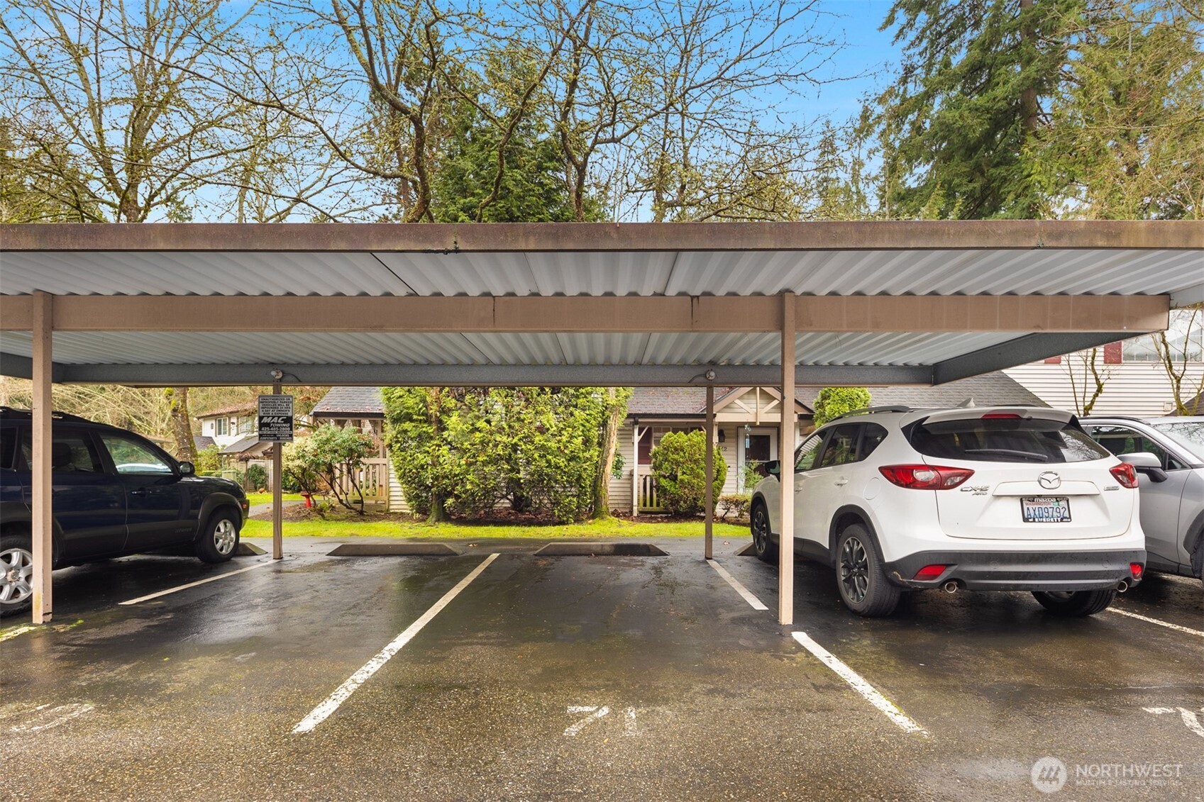 15600 116th Avenue Northeast, Unit K3 Bothell, WA 98011 - Photo 28 of 38