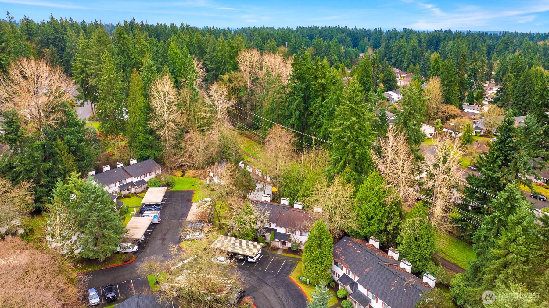 15600 116th Avenue Northeast, Unit K3 Bothell, WA 98011 - Photo 36 of 38