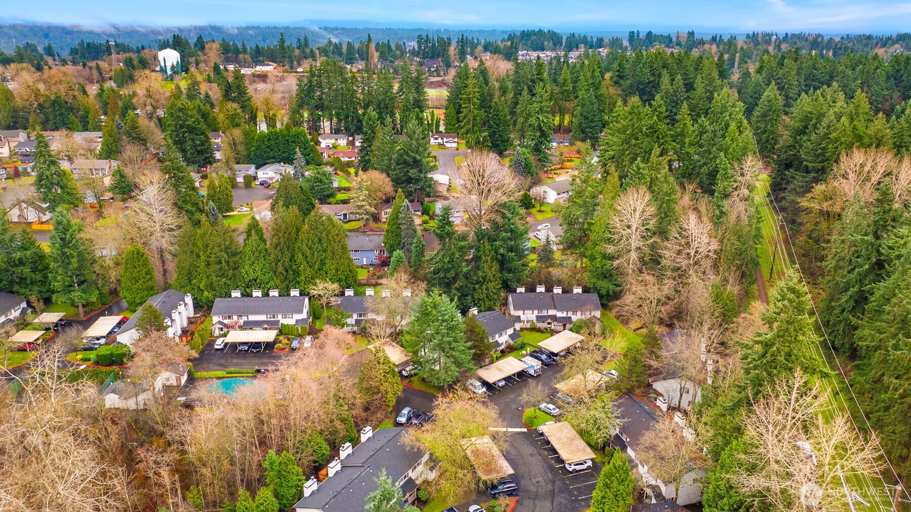 15600 116th Avenue Northeast, Unit K3 Bothell, WA 98011 - Photo 37 of 38
