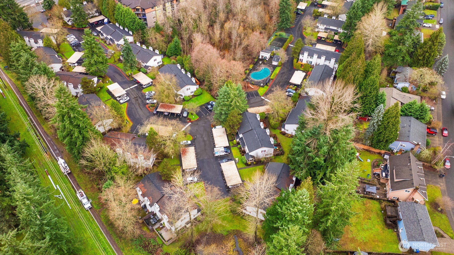 15600 116th Avenue Northeast, Unit K3 Bothell, WA 98011 - Photo 38 of 38