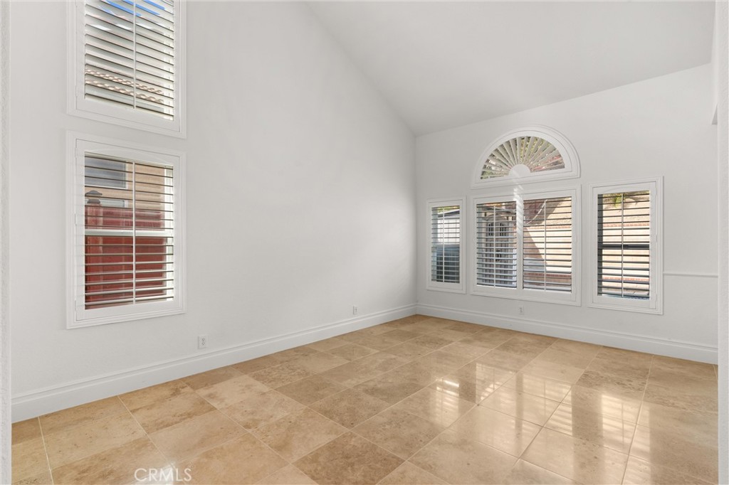 3371 Amy Drive Corona, CA 92882 - Photo 9 of 44 a view of an empty room with a window