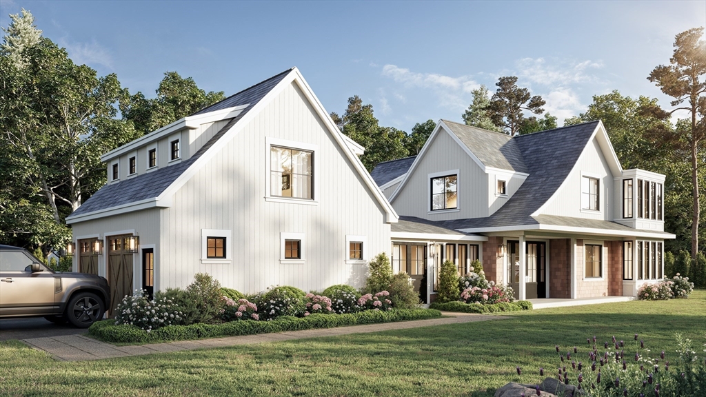 27 Double Ox Road Oak Bluffs, MA 02557 - Photo 2 of 12
