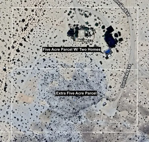 a view of city and ocean