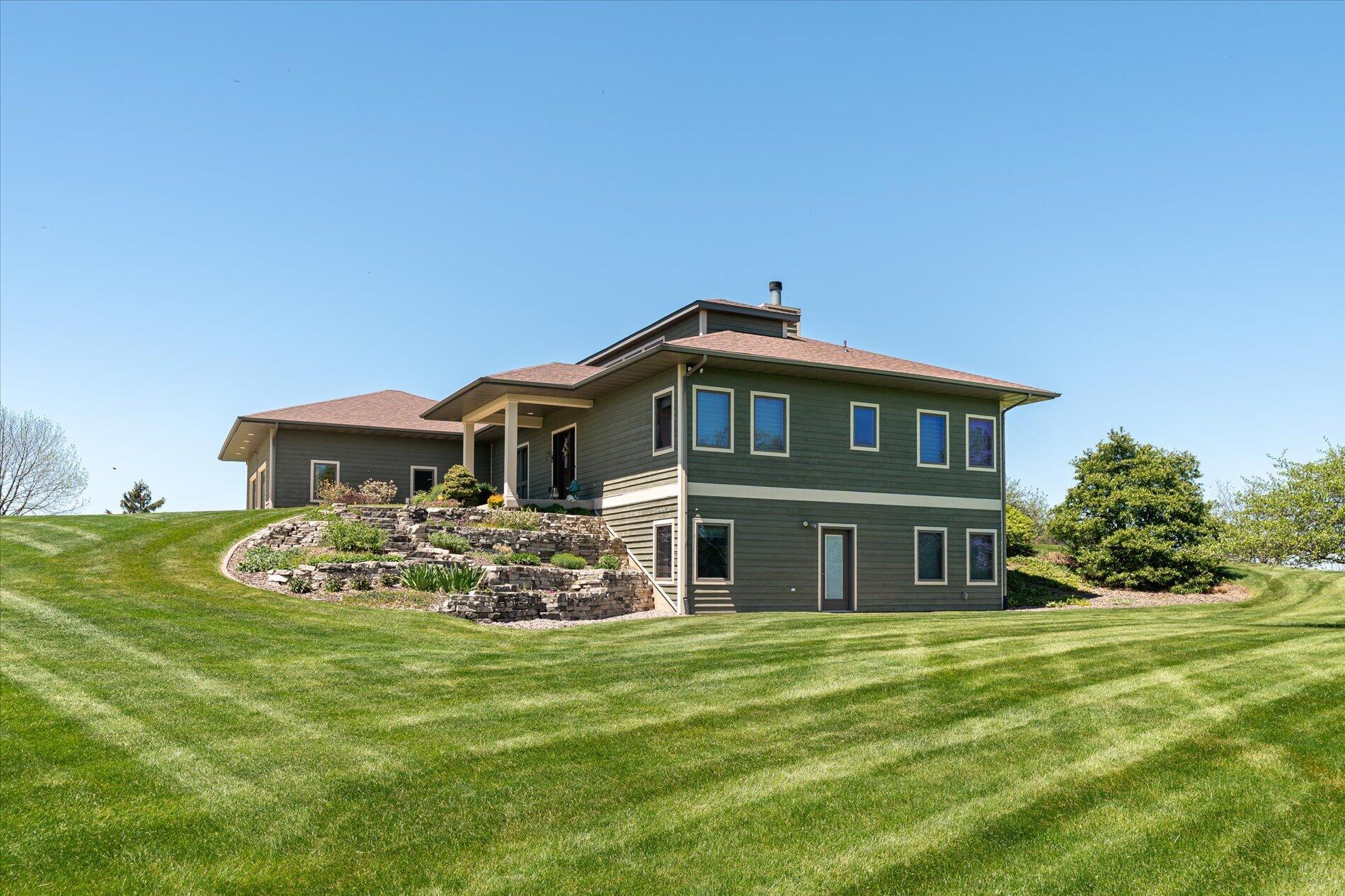 E8082 A Upper Maple Dale Road Viroqua, WI 54665 - Photo 6 of 49 18-E8082 Upper Maple Dale Rd Viroqua-003