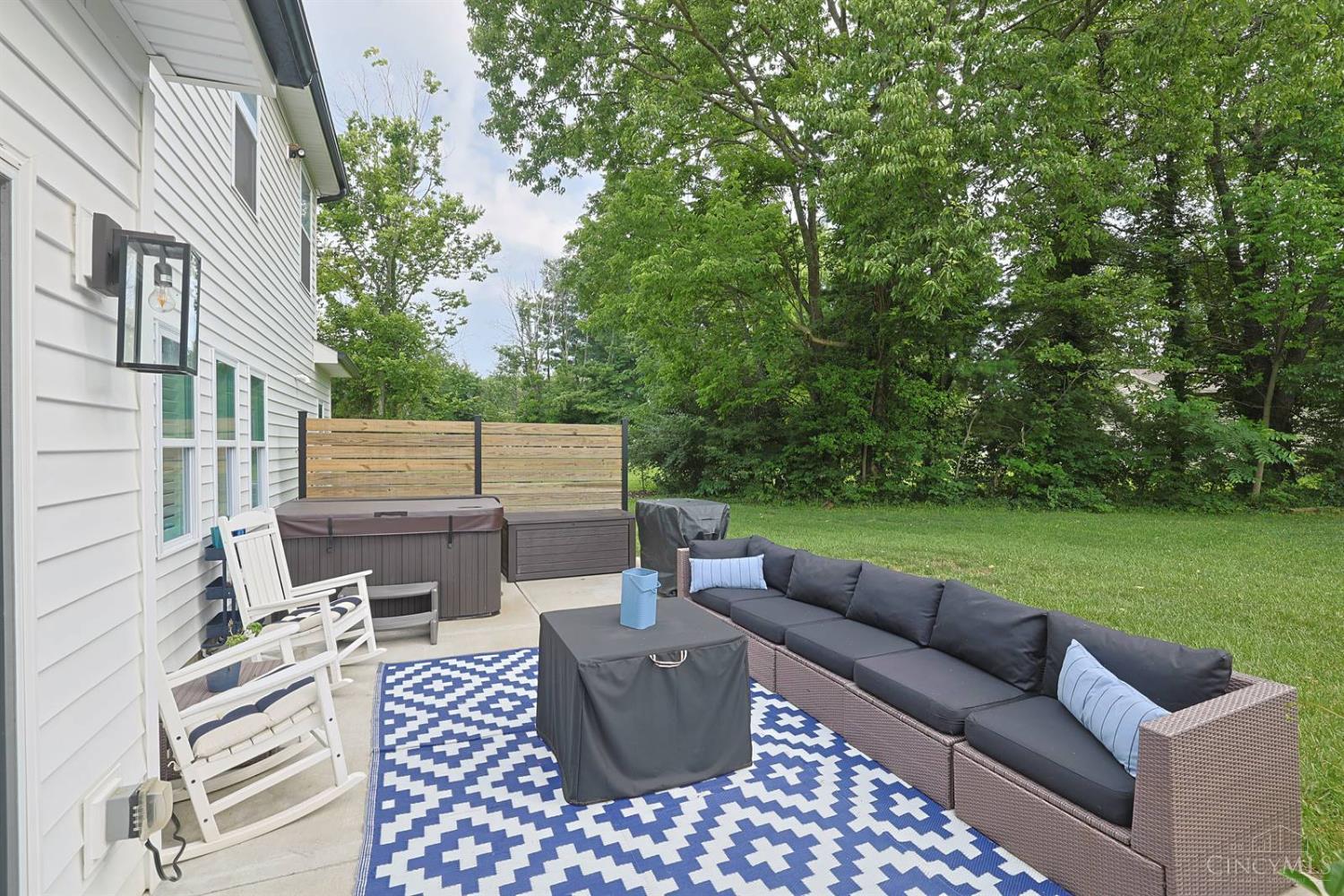 25496 Carr Road West Harrison, IN 47060 - Photo 40 of 48