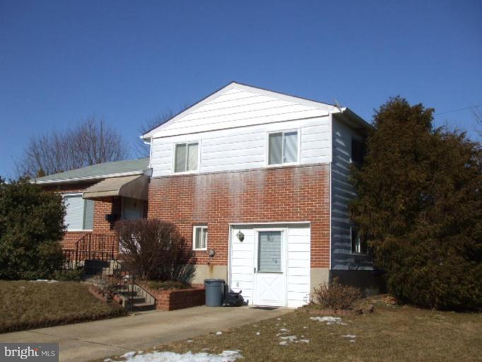 7806 Brevort Road Windsor Mill, MD 21244 - Photo 1 of 10 Exterior (Main)