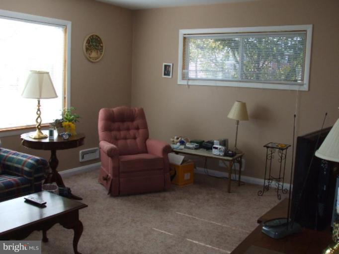 7806 Brevort Road Windsor Mill, MD 21244 - Photo 2 of 10 Living Room
