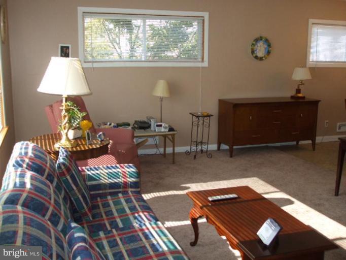 7806 Brevort Road Windsor Mill, MD 21244 - Photo 5 of 10 Living Room #2