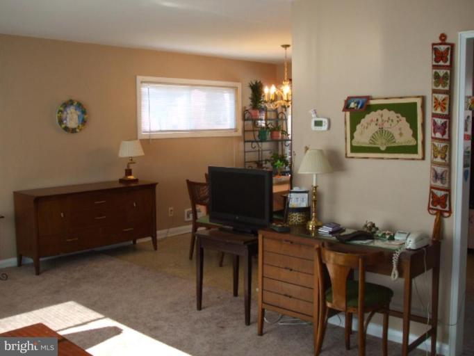 7806 Brevort Road Windsor Mill, MD 21244 - Photo 6 of 10 Living Room/Dining Room