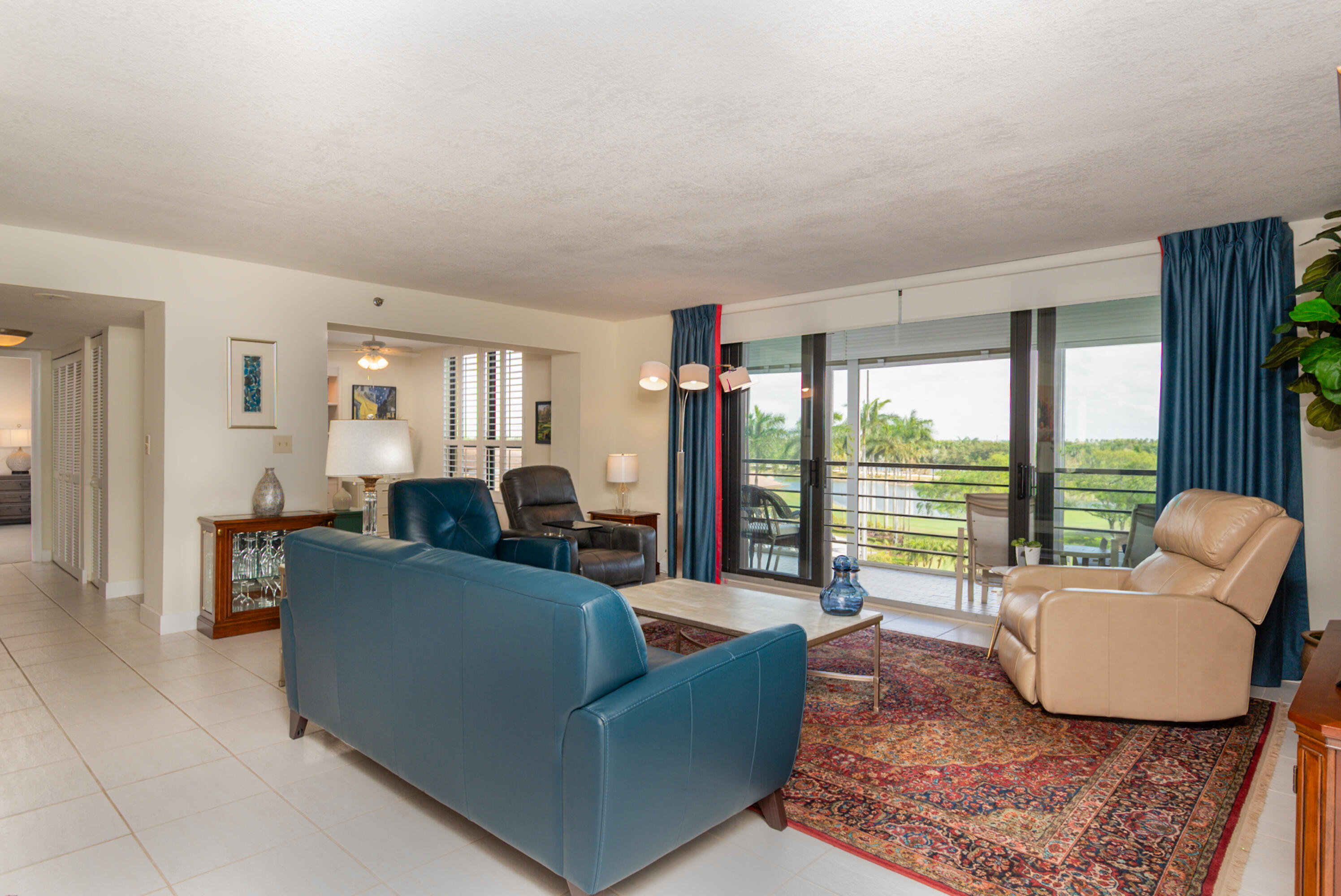 7153 Promenade Drive, Unit 601 Boca Raton, FL 33433 - Photo 2 of 47 Exceptional Views