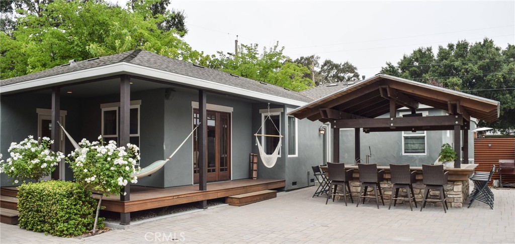 518 Hawley Street Templeton, CA 93465 - Photo 6 of 7 a view of outdoor space yard and porch
