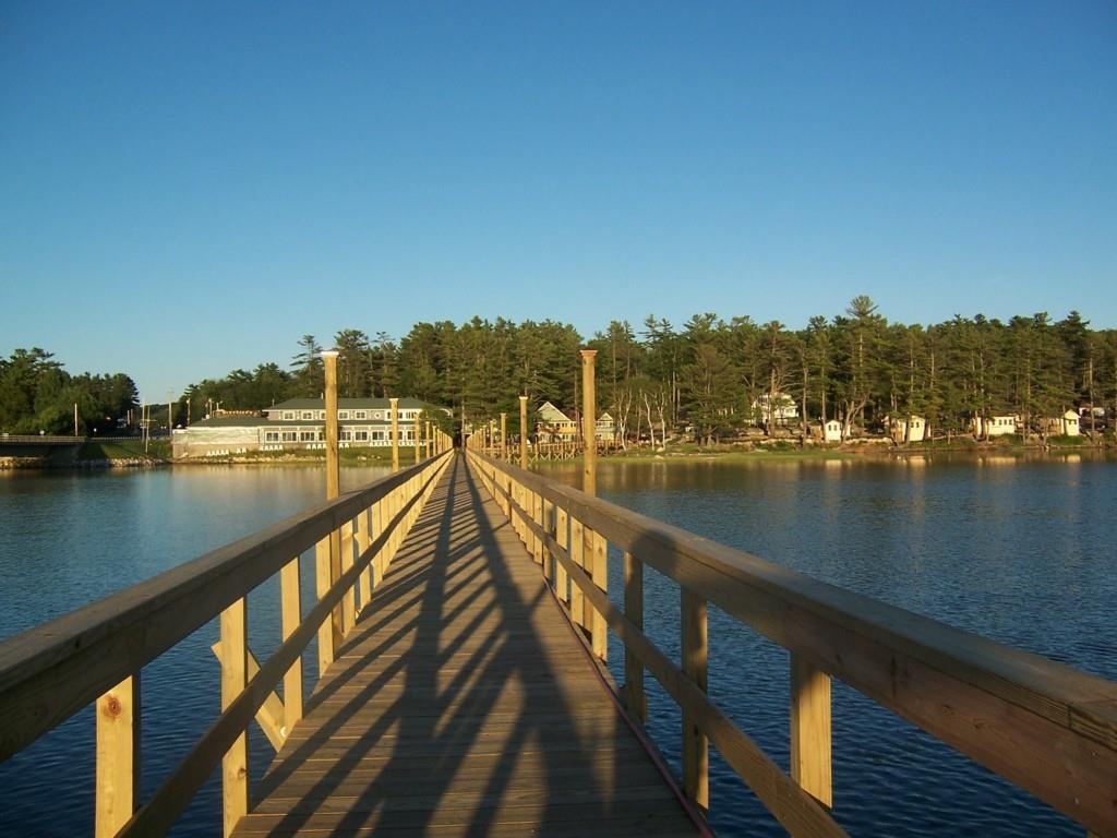 306 Eddy Road, Unit 213 Edgecomb, ME 04556 - Photo 29 of 30 Photo