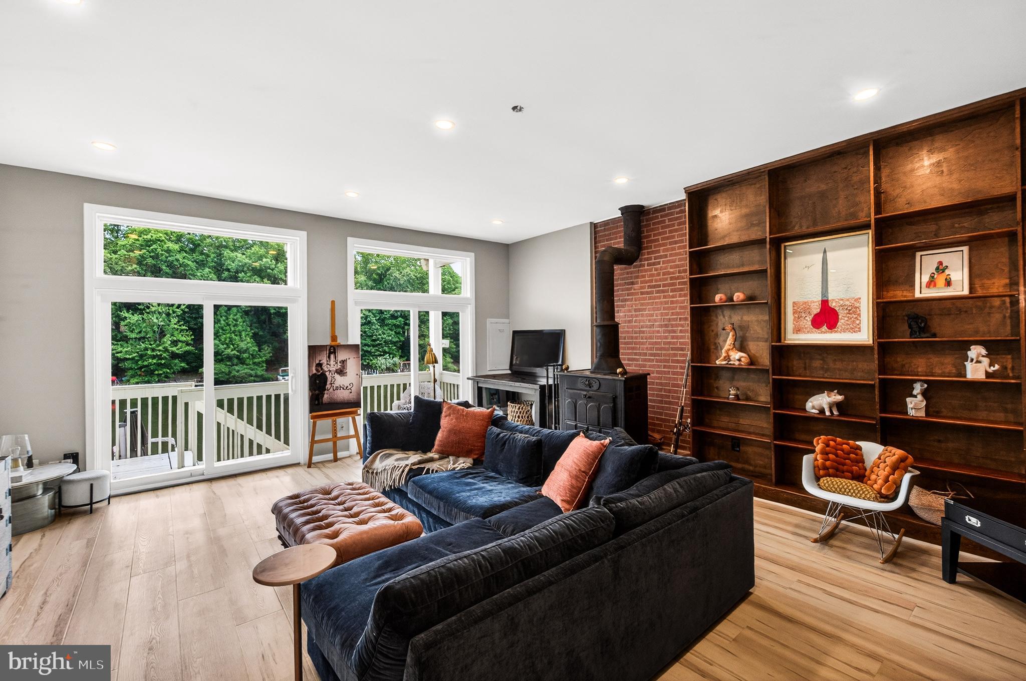 11103 Lake Chapel Lane Reston, VA 20191 - Photo 77 of 91