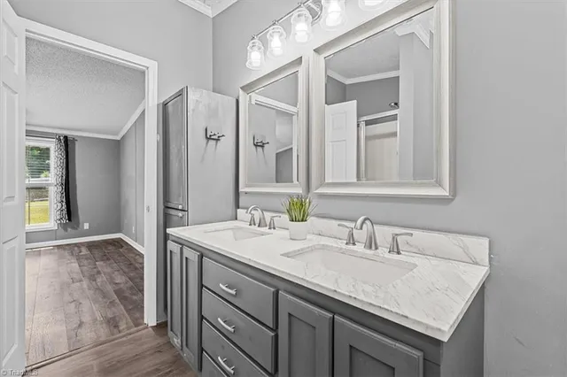 $254,000 | 1004 Candlewood Circle, Siler City, NC 27344