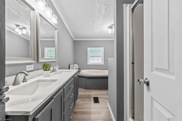 $254,000 | 1004 Candlewood Circle, Siler City, NC 27344