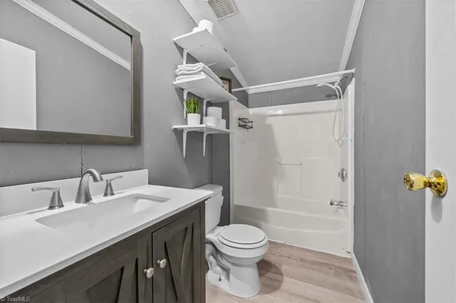 $254,000 | 1004 Candlewood Circle, Siler City, NC 27344