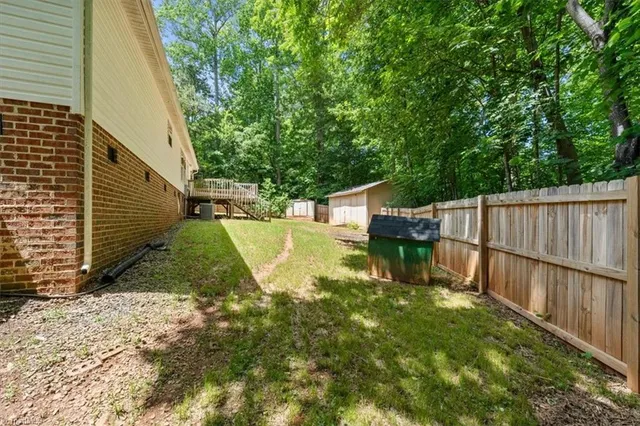 $254,000 | 1004 Candlewood Circle, Siler City, NC 27344