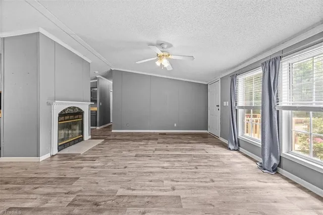 $254,000 | 1004 Candlewood Circle, Siler City, NC 27344