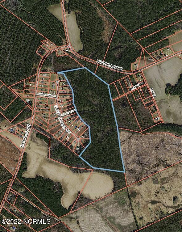 1 Cedar Glen Road Wilson, NC 27893 - Photo 1 of 11 Tax Map