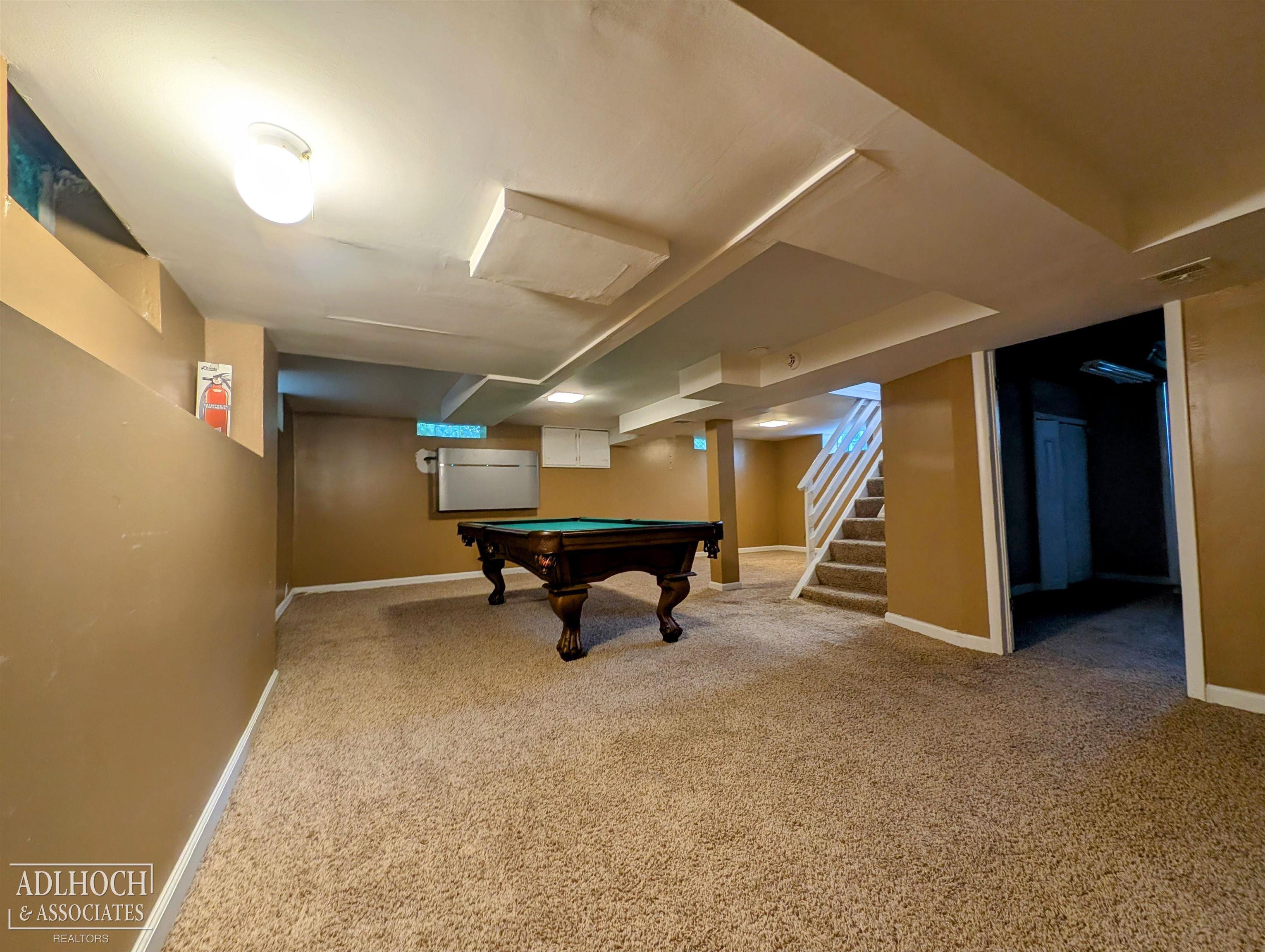 1292 Hampton Road Grosse Pointe Woods, MI 48236 - Photo 15 of 21
