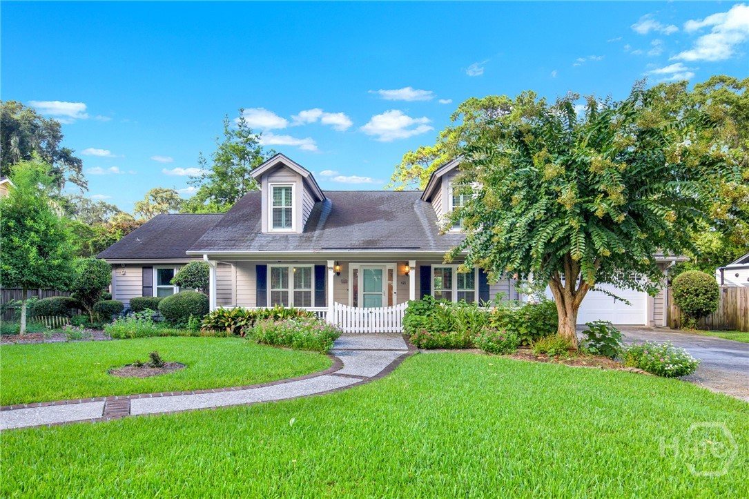 421 Rendant Avenue Savannah, GA 31419 - Photo 1 of 41