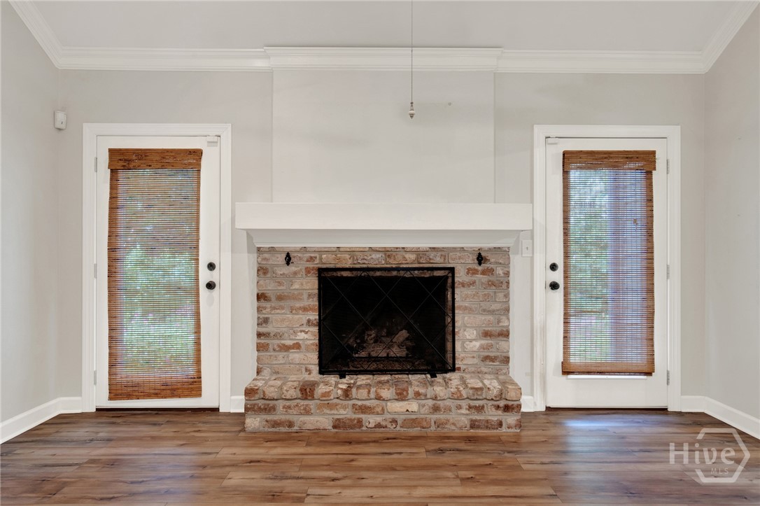 421 Rendant Avenue Savannah, GA 31419 - Photo 15 of 41