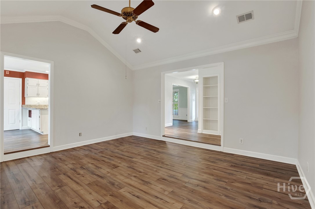 421 Rendant Avenue Savannah, GA 31419 - Photo 17 of 41