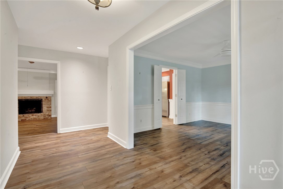 421 Rendant Avenue Savannah, GA 31419 - Photo 2 of 41