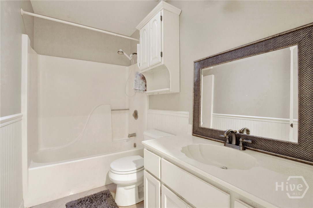 421 Rendant Avenue Savannah, GA 31419 - Photo 24 of 41