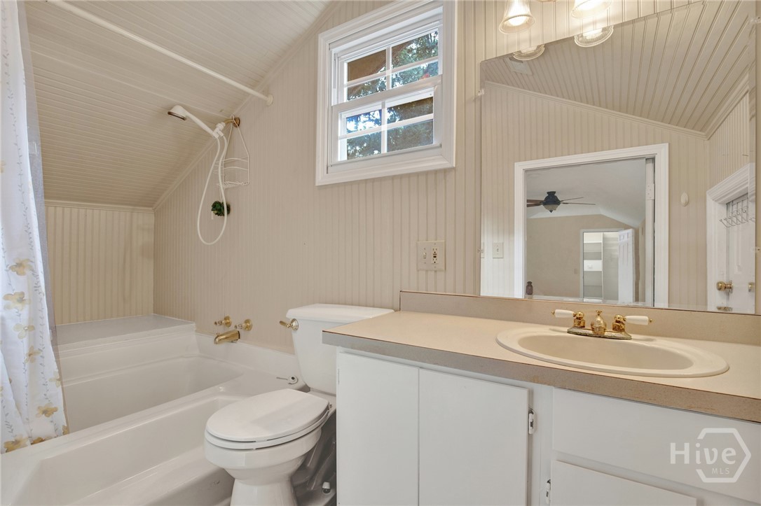 421 Rendant Avenue Savannah, GA 31419 - Photo 28 of 41